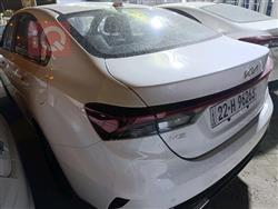 کیا K3